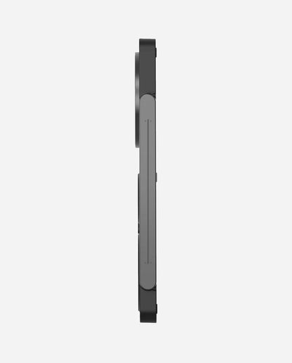 AULUMU M01 4-in-1 faltbare kabellose Ladestation und Pad | MagSafe
